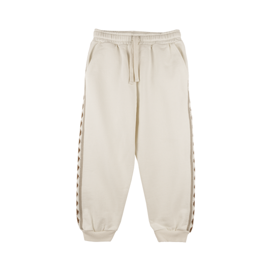 Gio buttermilk - Pantaloni - MORNIGN MESS THERAPY