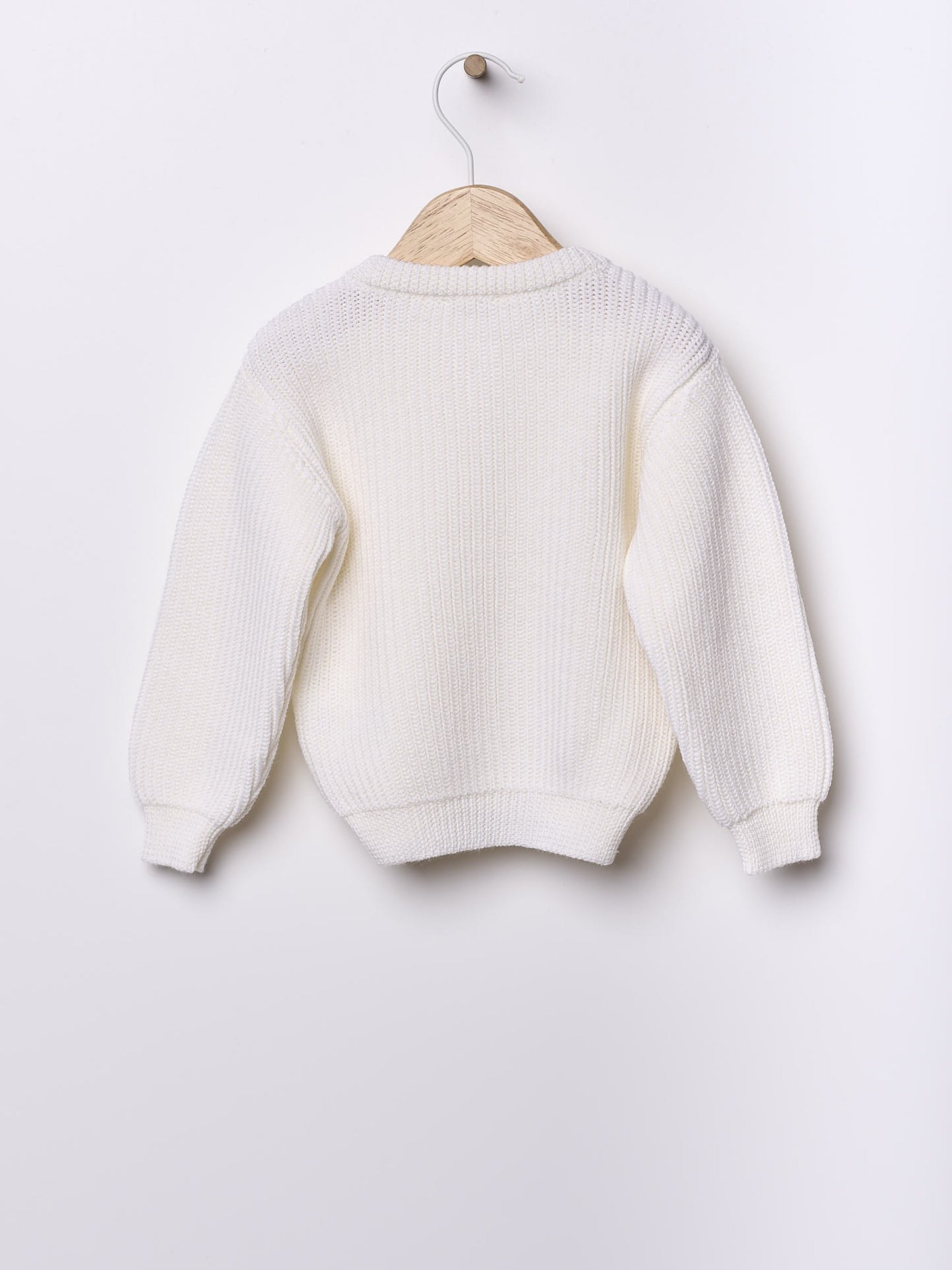 Cardigan happy girl - Maglieria - WEDOBLE