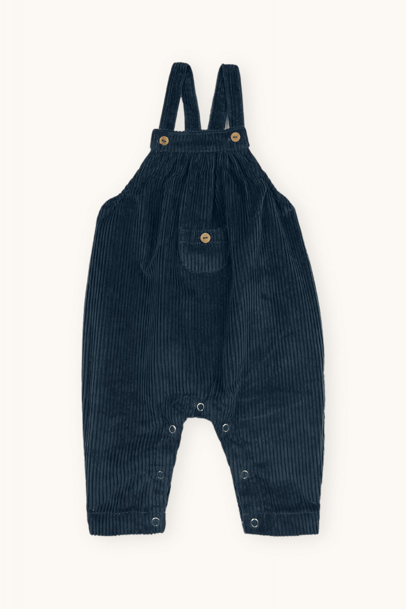 Salopette Oscar - SALOPETTE - Marie Pouce