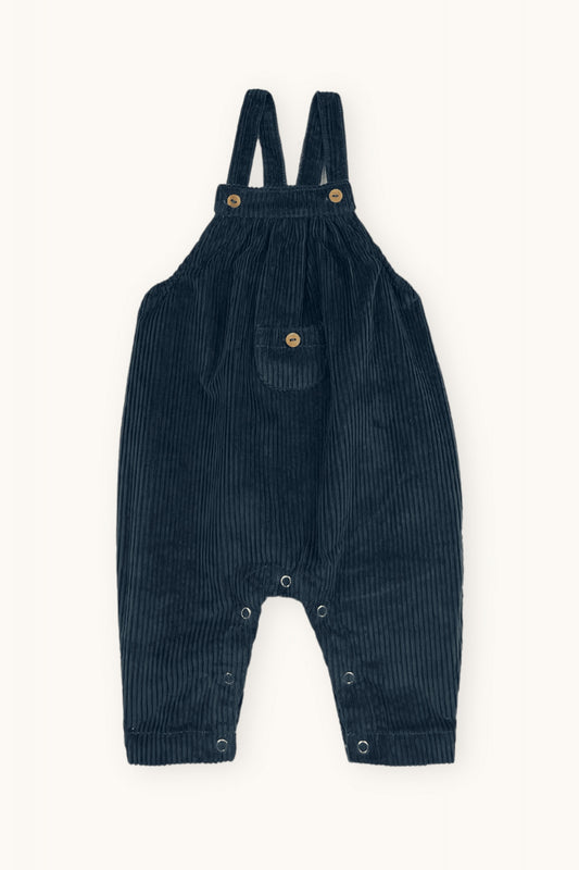 Salopette Oscar - SALOPETTE - Marie Pouce