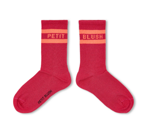 Calzini Petit Blush - calzini - Petit Blush