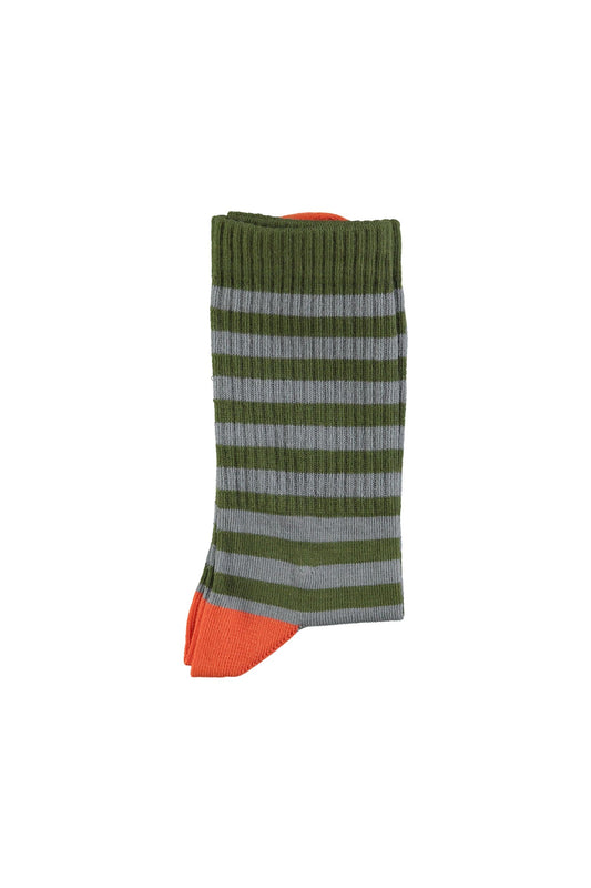 Calzini righe - Accessori - piupiuchick