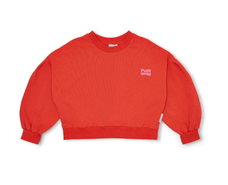 Felpa Granadine - Felpe - Petit Blush