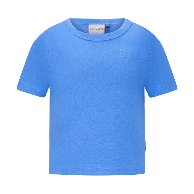 Shirt Kathy - T-Shirt e Polo - RETOUR