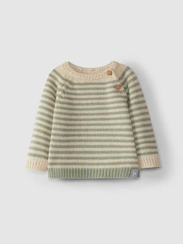 PULLOVER 3W004 - Maglieria - SNUG