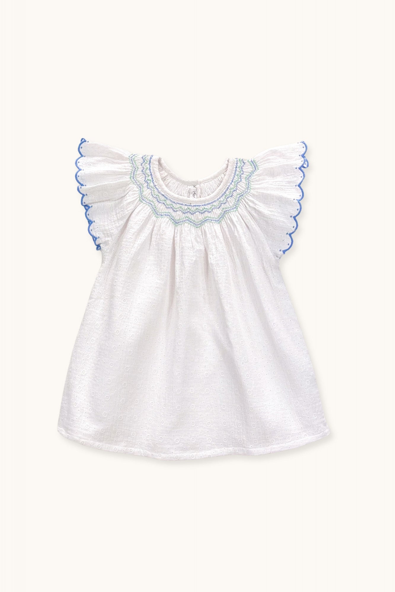 Blousa Paloma - Camicie - Marie Puce