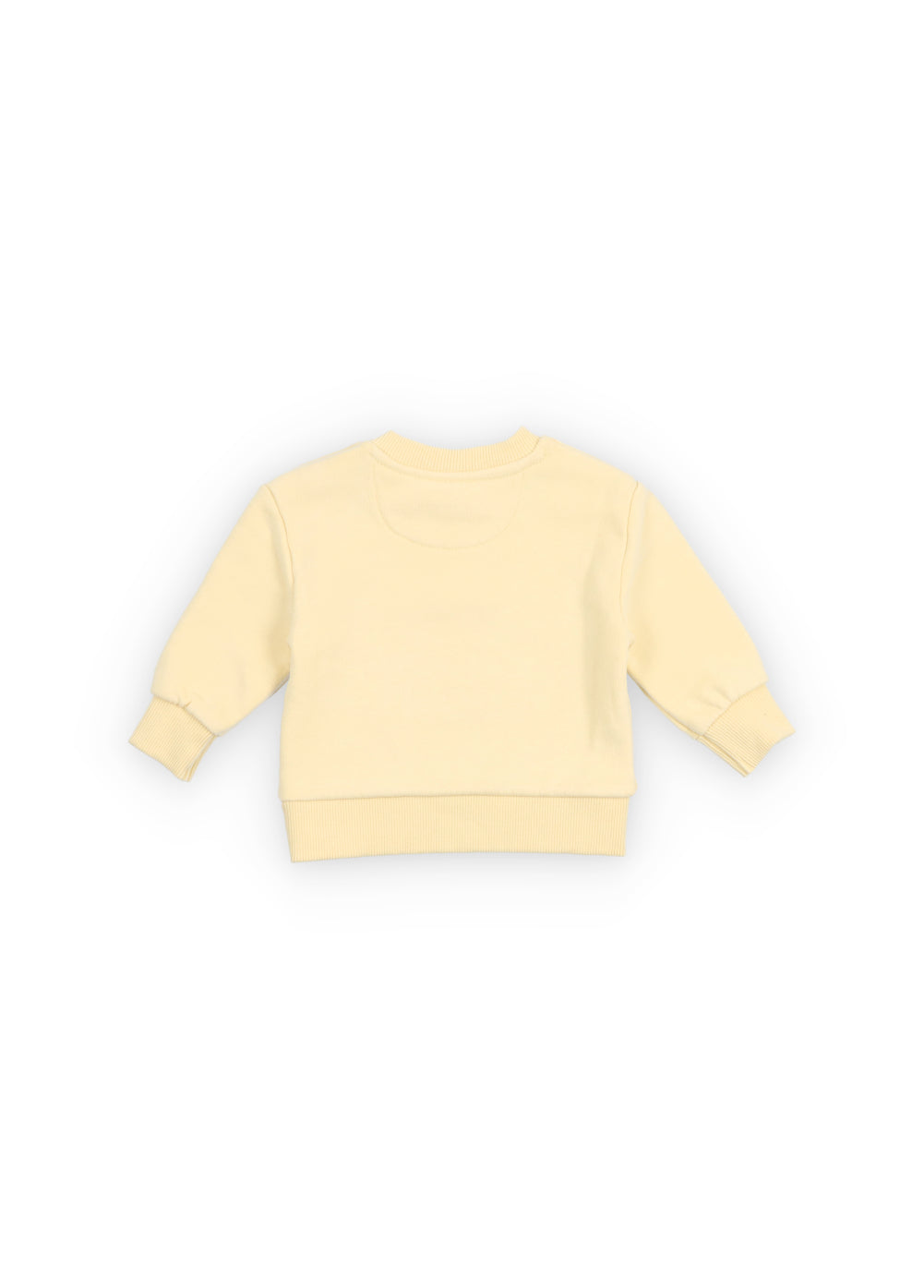 TNS Logo Sweatshirt - Felpe - We are the new society