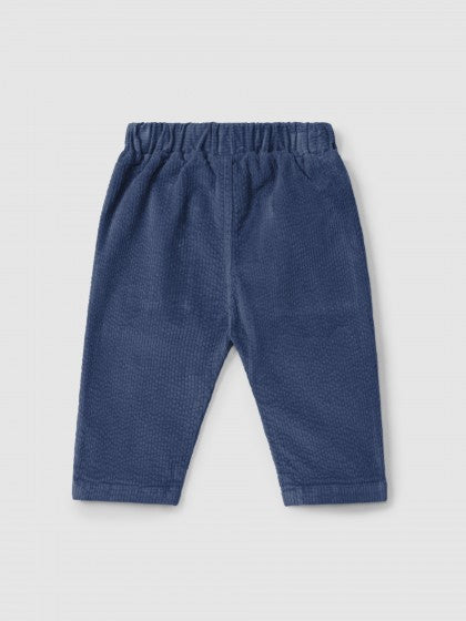 Pantaloni pull-up con tasche - Pantaloni - Laranjinha