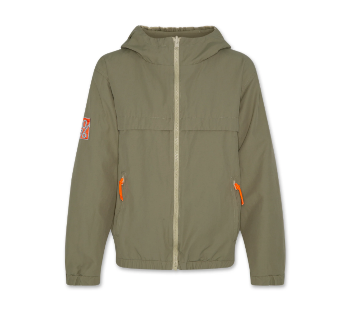 frankie reversible jacket - Giacche - AO76
