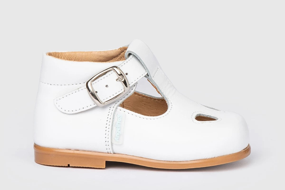Scarpa occhielli - Scarpe - Angelitos