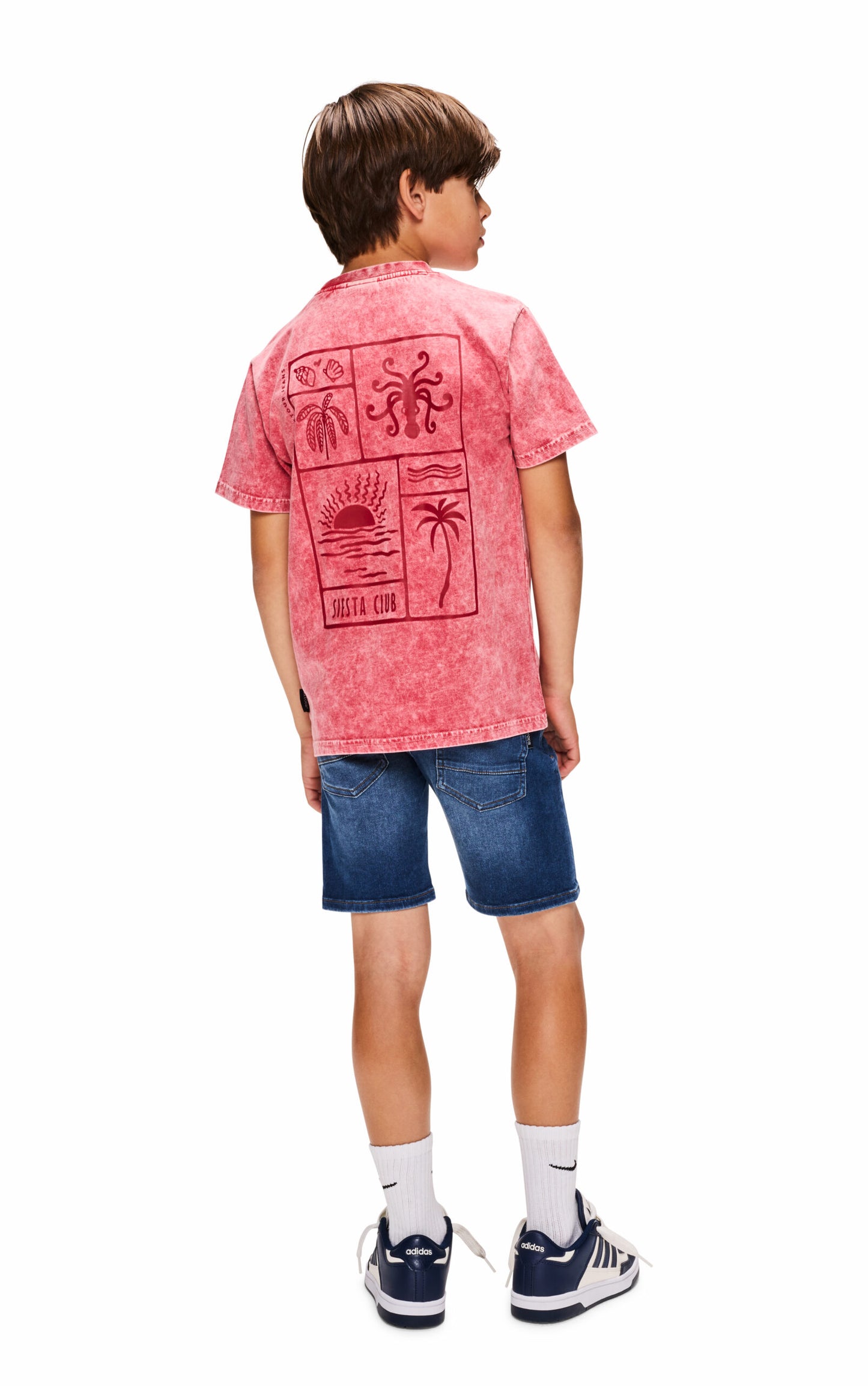 T-shirt Alfeo - T-Shirt e Polo - RETOUR