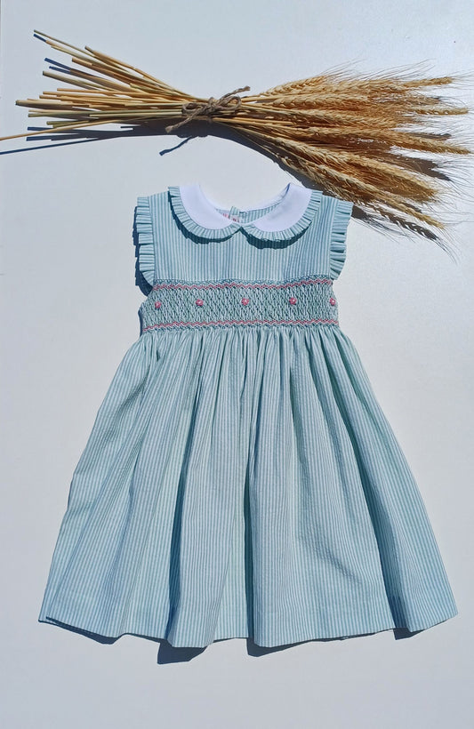 Abito Daisy - Abiti - LES ENFANT DE GISELLE