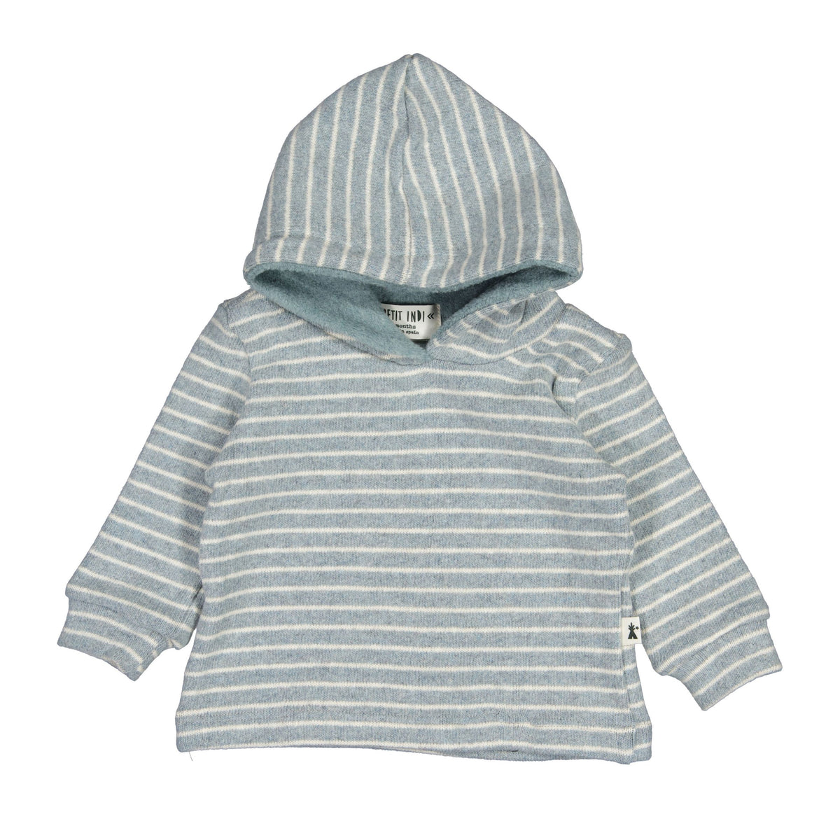 Felpa a righe - T-Shirt e Polo - PETIT INDI
