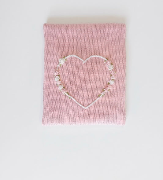 Copertina cuore - Accessori - GUGHELINO