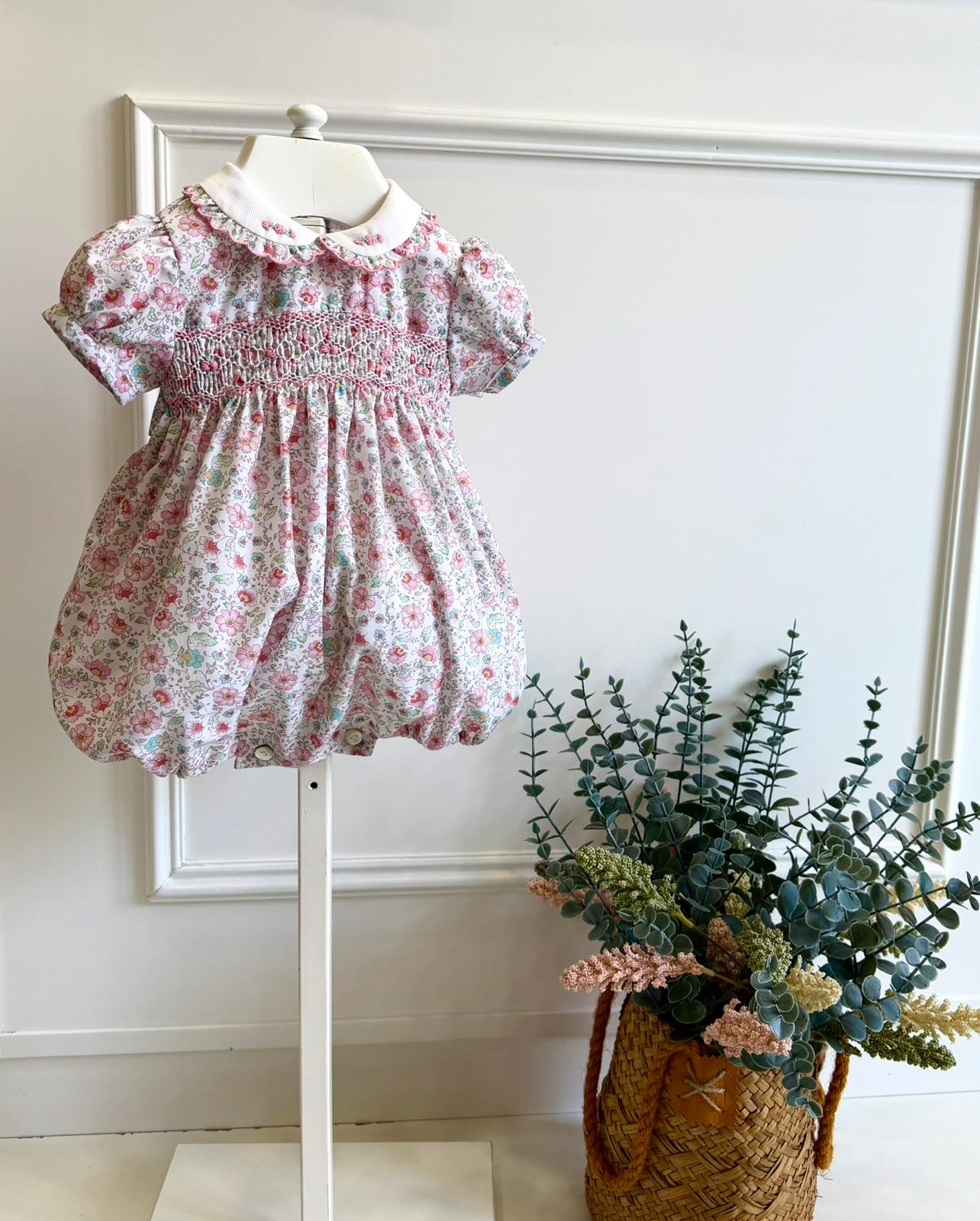 Pagliaccetto London - PAGLIACCETTO - Les enfants de Gisele