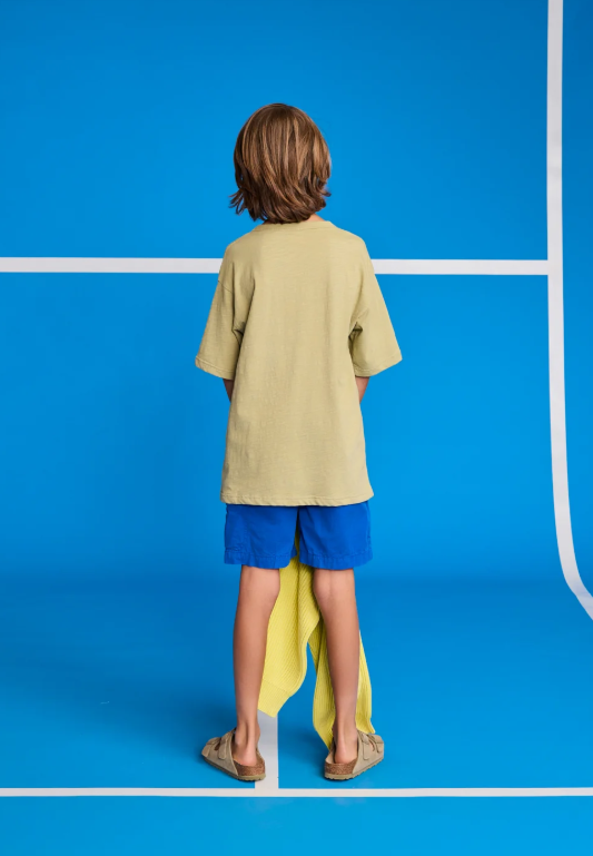 Andy shorts - shorts - AO76