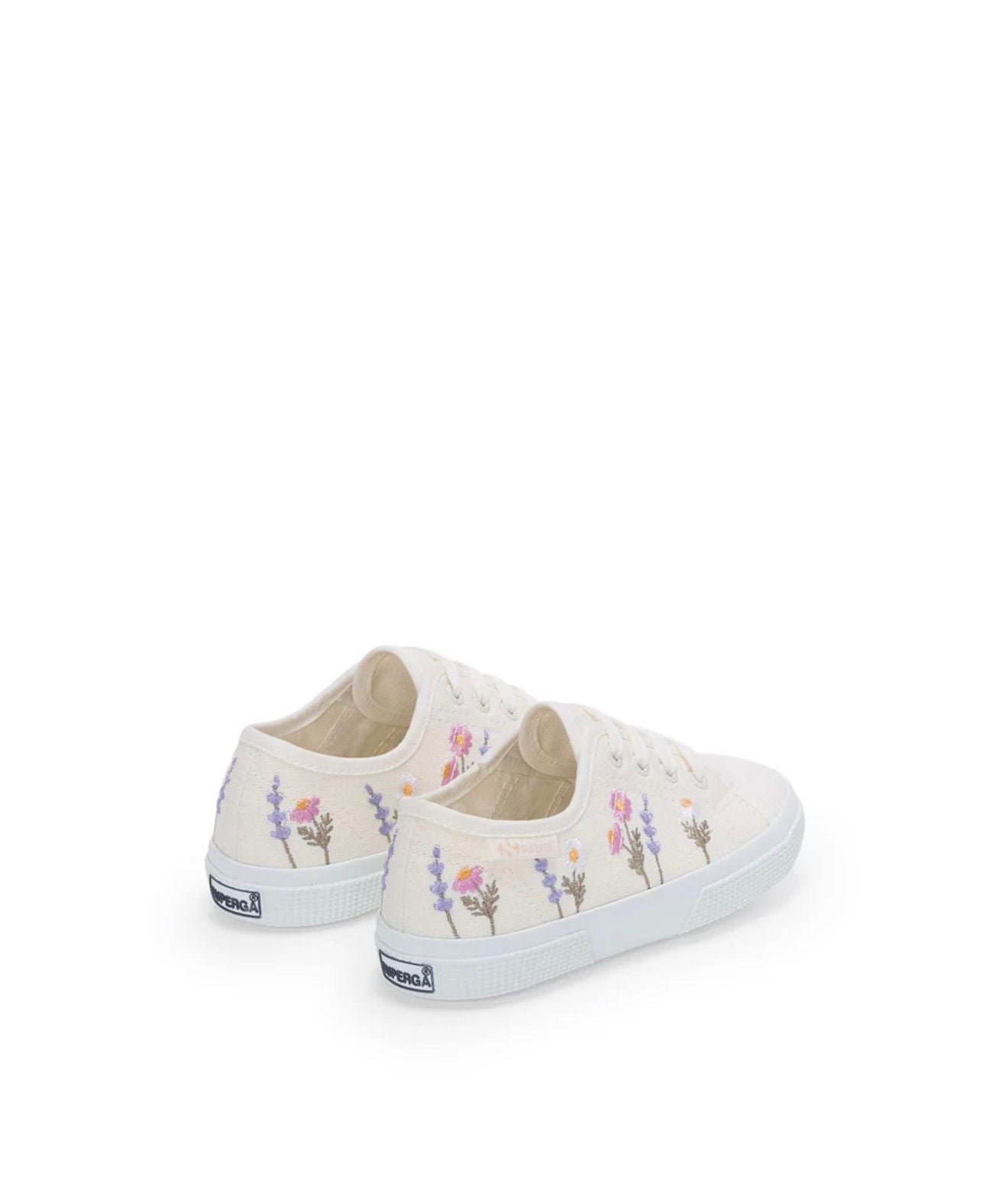 Superga Summer Flowers - Accessori - Superga
