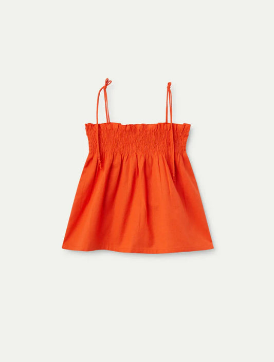 Top Orange - T-Shirt e Polo - Compania Fantastica