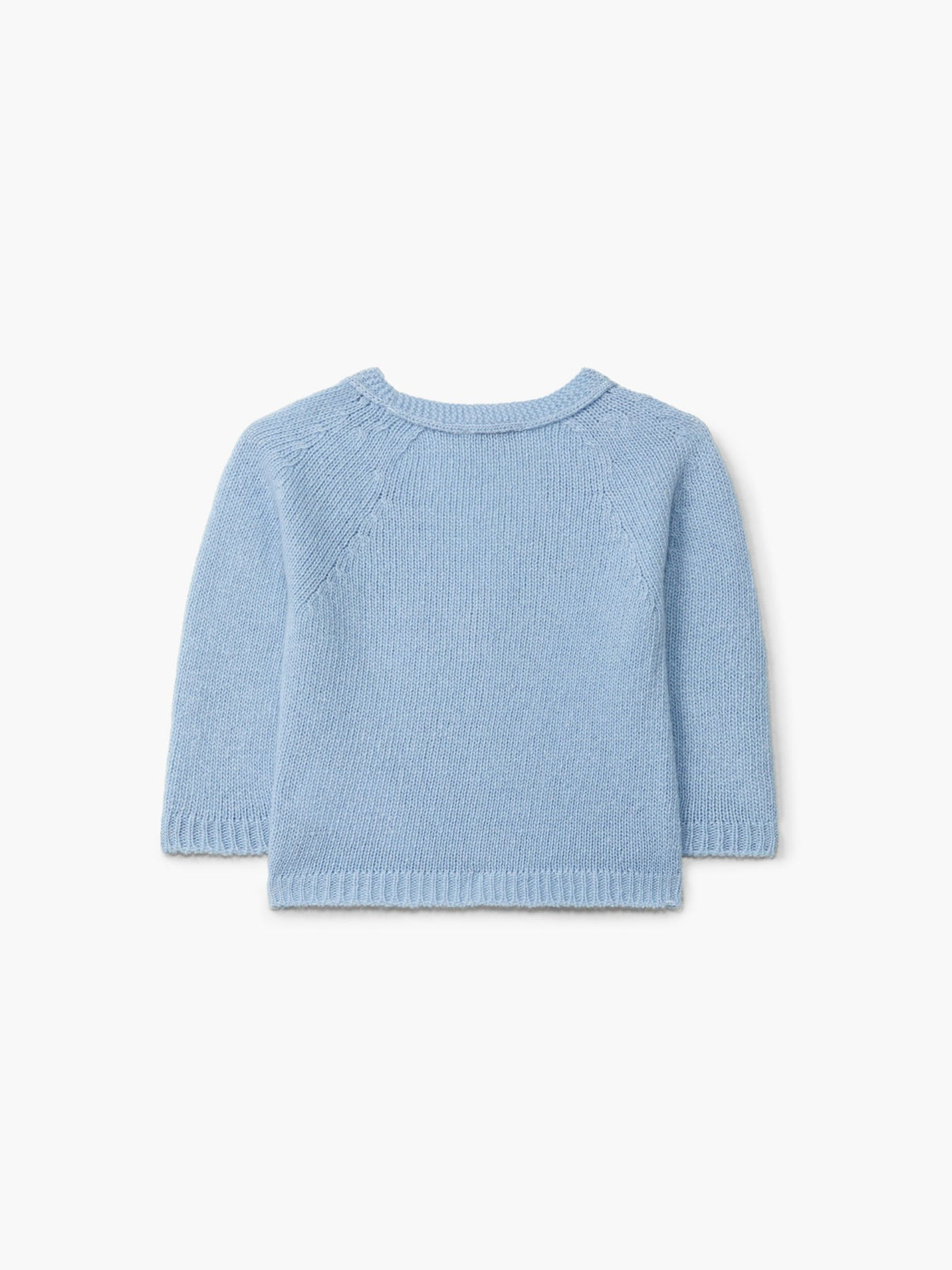 Cardigan con scollo V - Maglieria - WEDOBLE