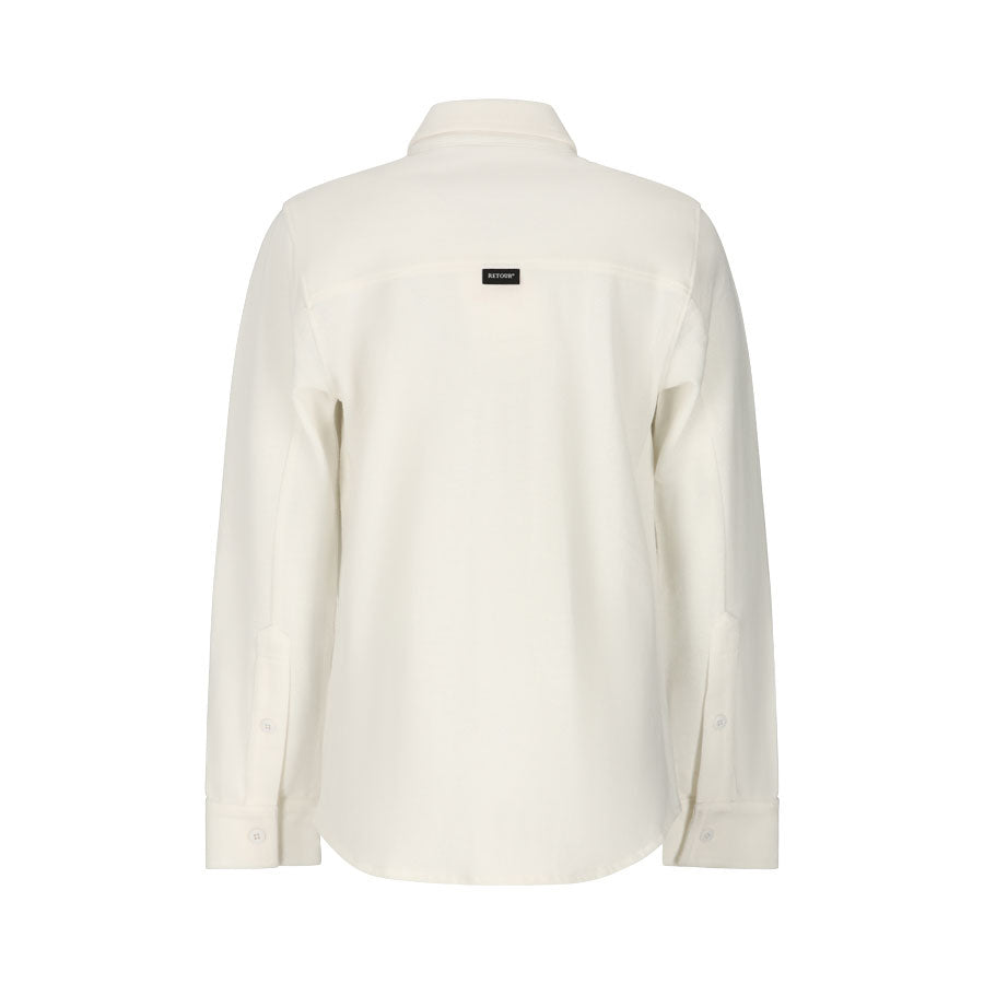 Camicia Nick Bianca - Camicie - RETOUR
