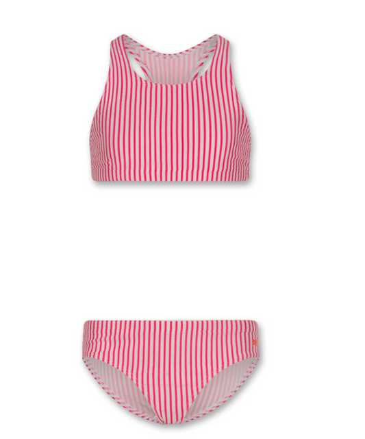 Dara bikini pink - Costumi da bagno - AO76