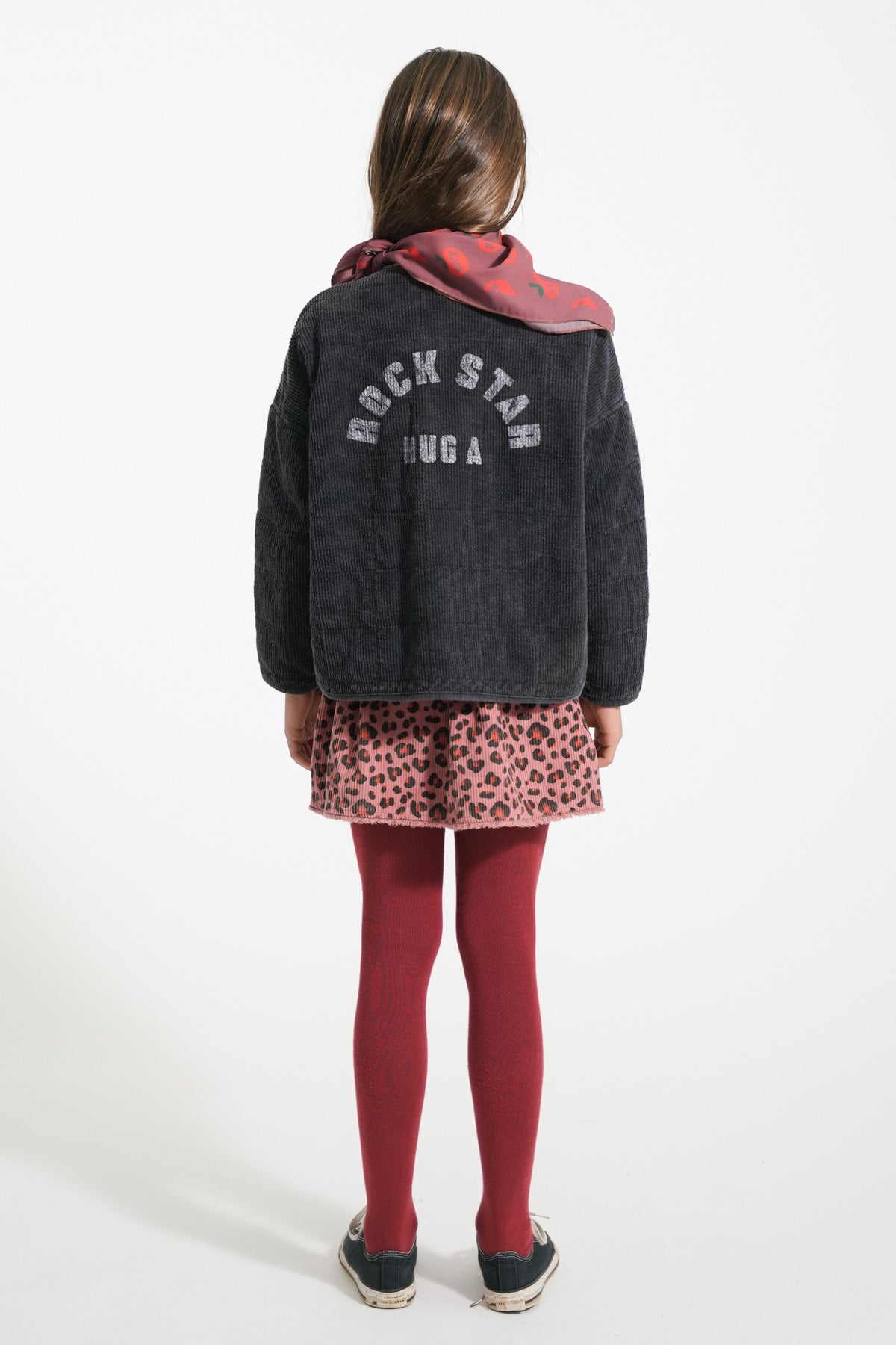Gonna animal print - gonna - piupiuchick