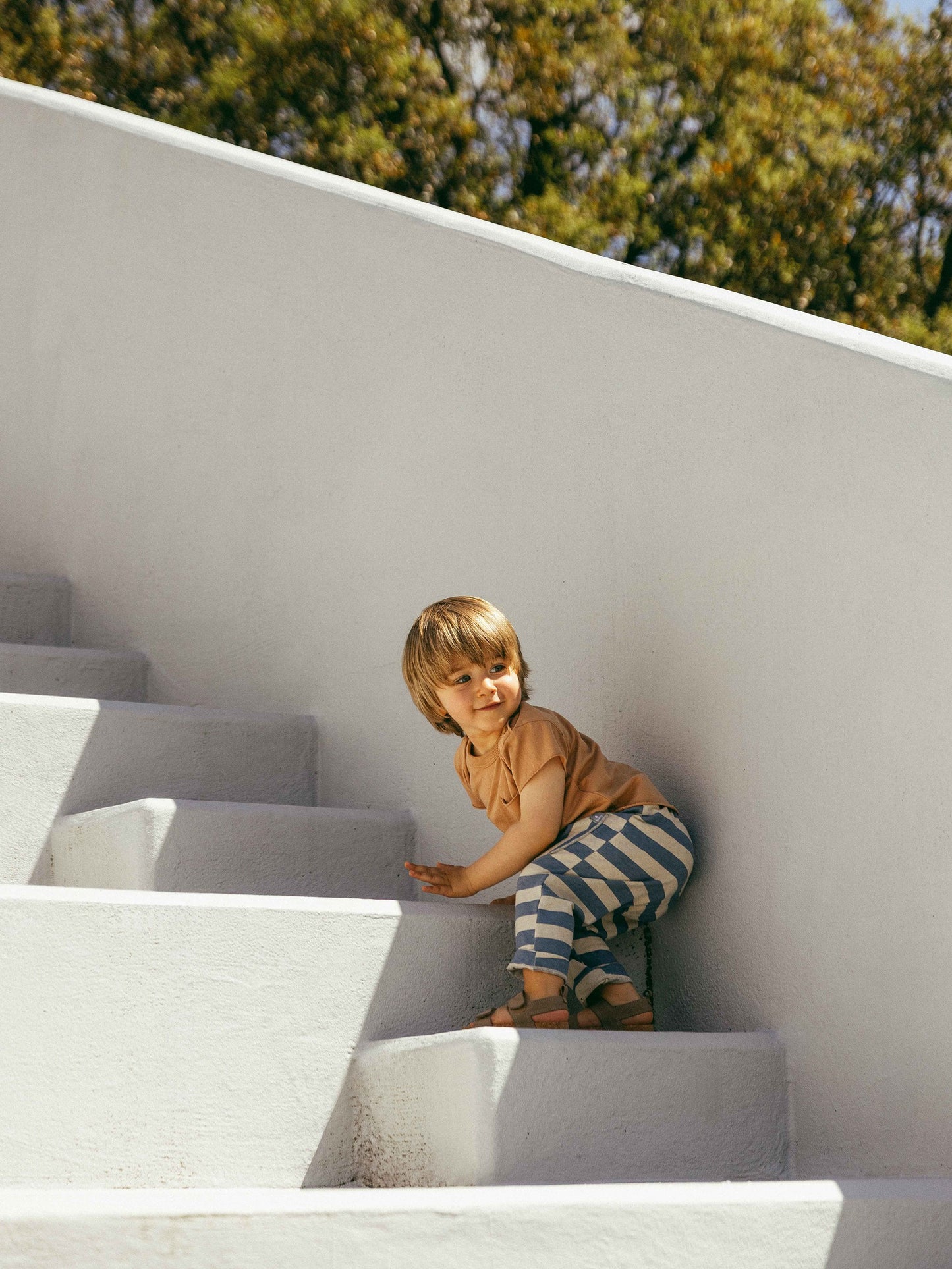 T-shirt in jersey - T-Shirt e Polo - SNUG