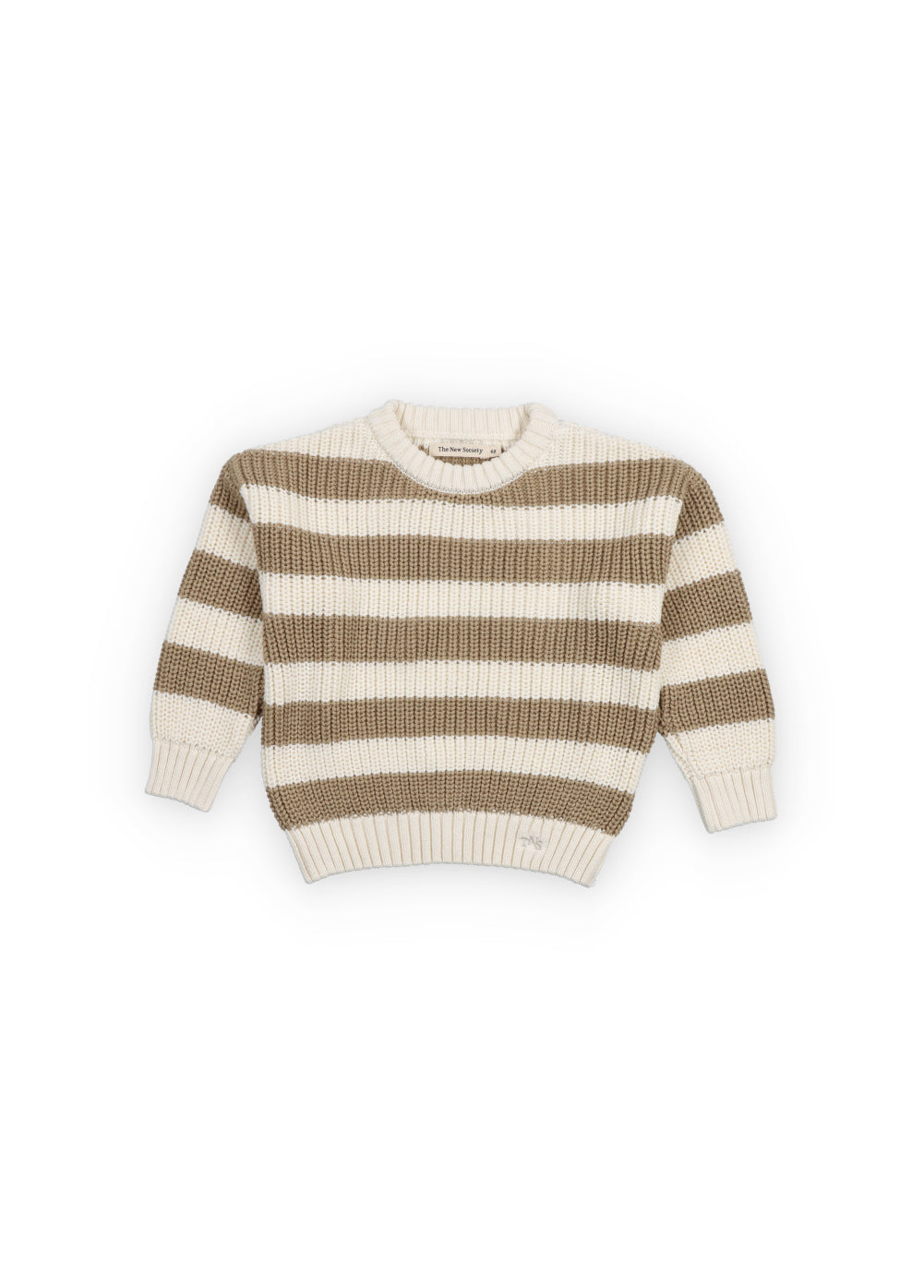 Lantana pull - Maglieria - We are the new society