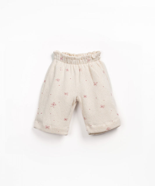 Pantaloni Grace - Pantaloni - PLAYUP