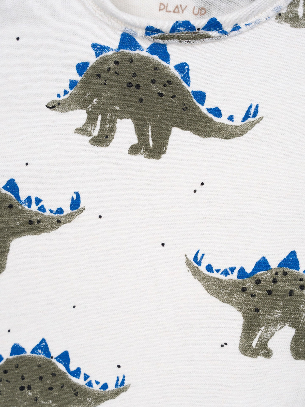Shirt stampa dinosauri - T-Shirt e Polo - PLAYUP