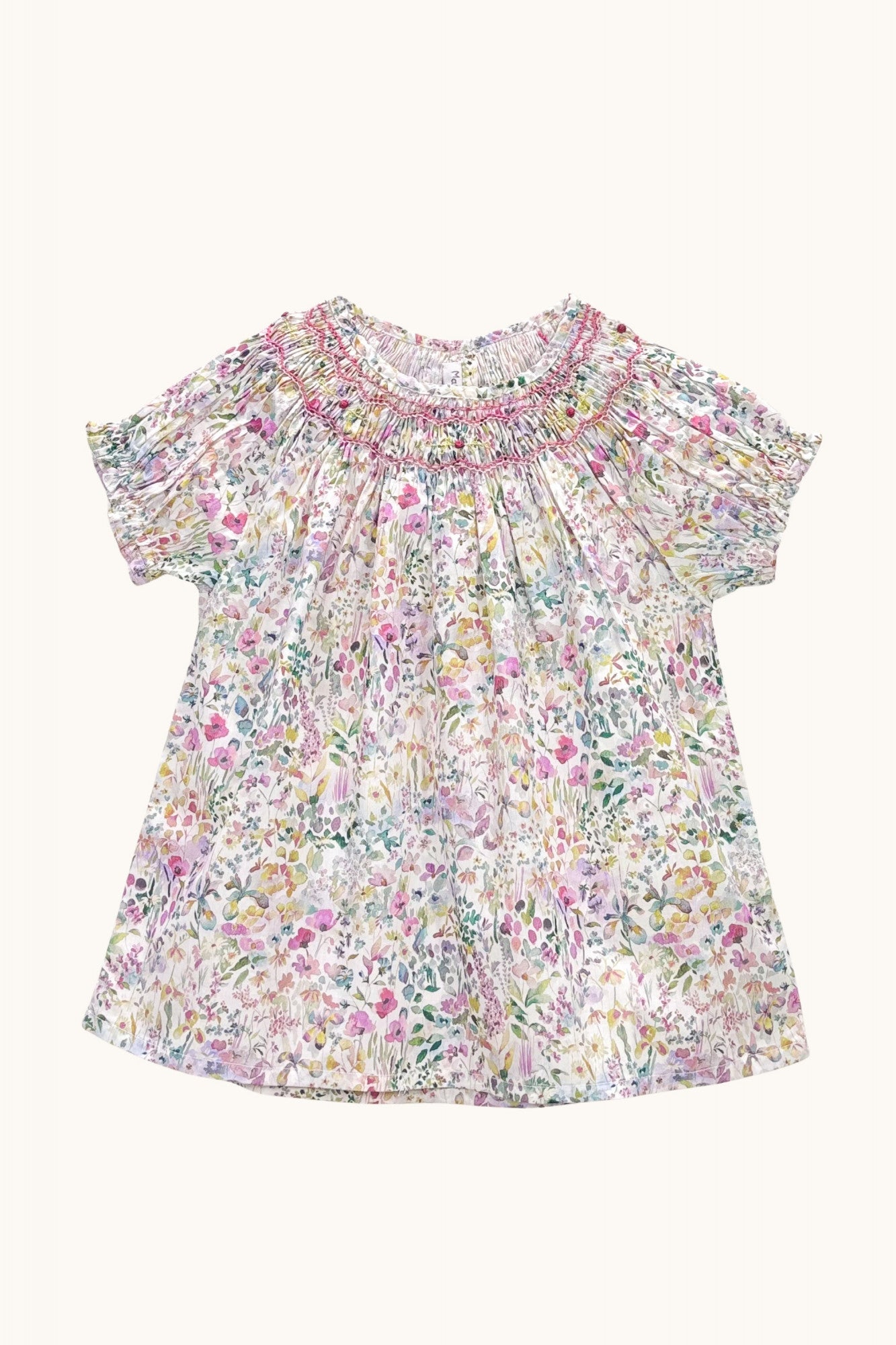 Blousa Meryl - Camicie - Marie Puce
