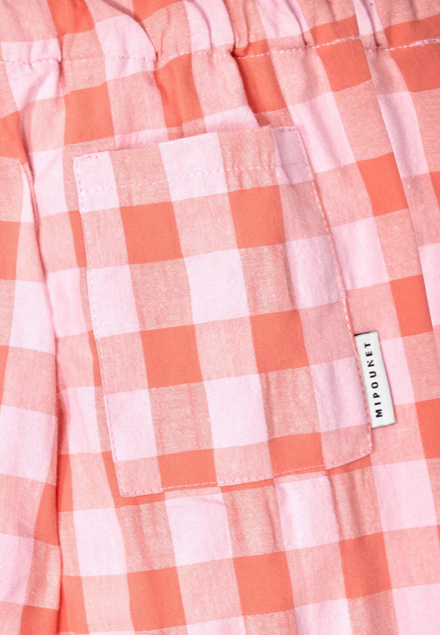 Mirelle pant - Pantaloni - MIPOUNET