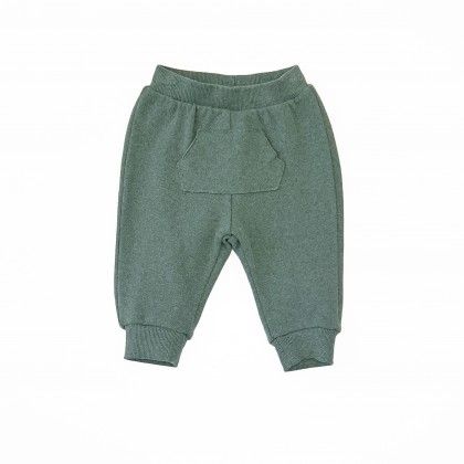 PANTALONE 1AN11650 - Pantaloni - PLAYUP