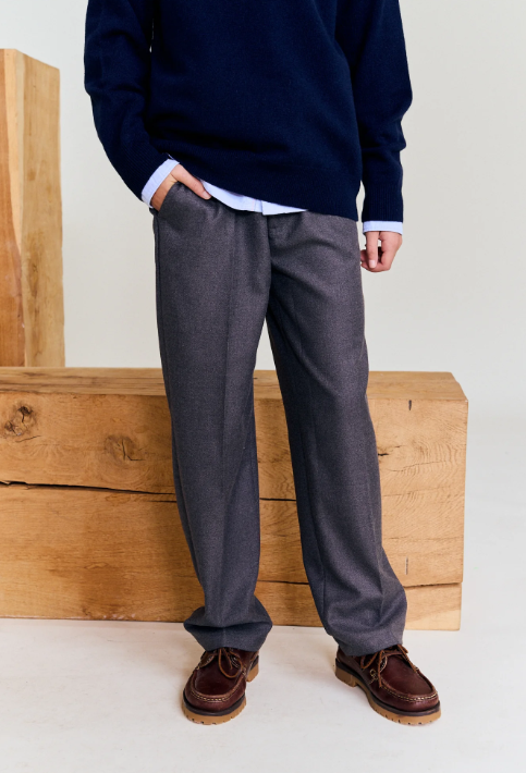 Pino Pants - Pantaloni - AO76
