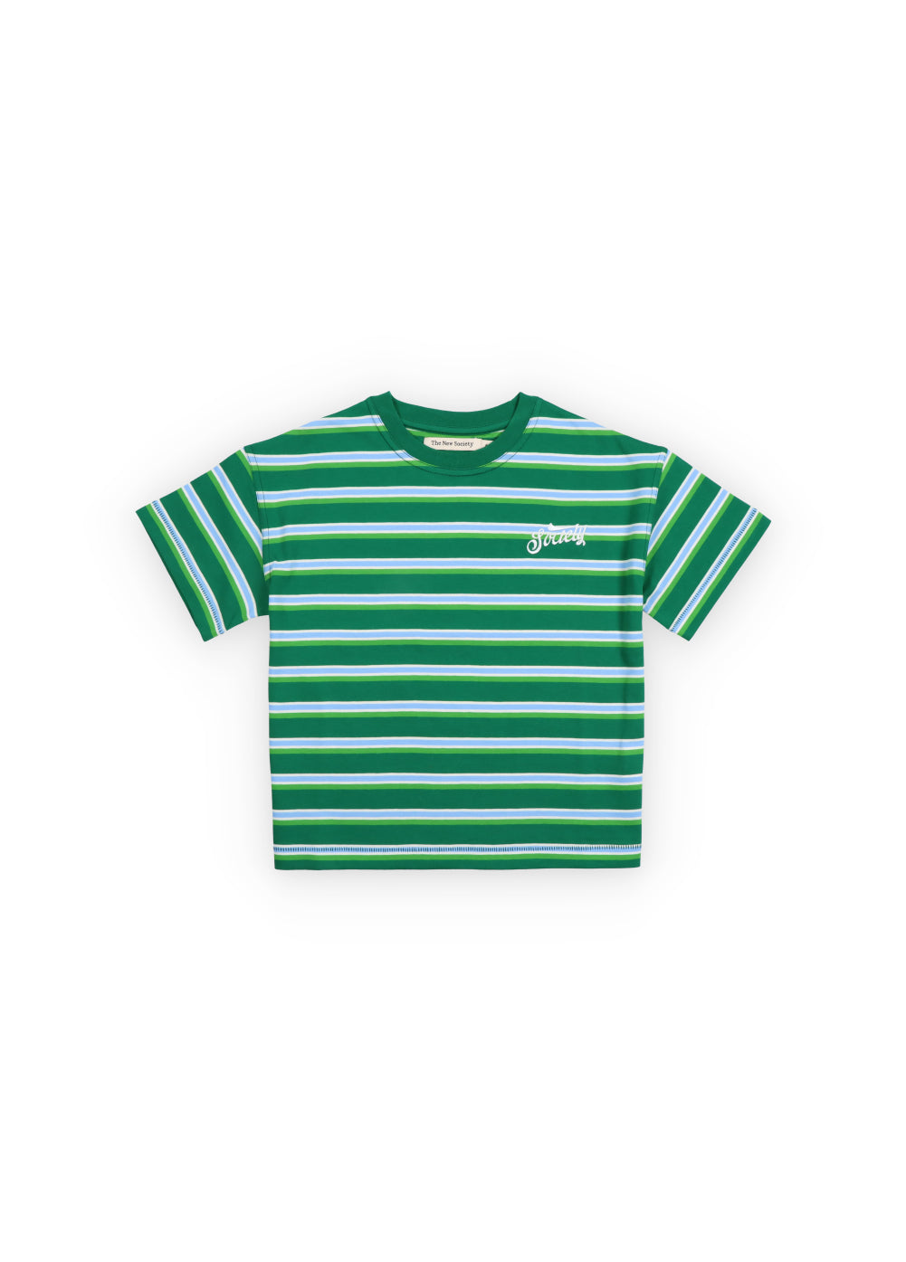 Ciclan Tshirt verdant - T-Shirt e Polo - We are the new society
