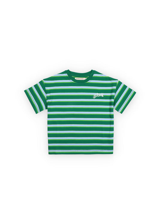 Ciclan Tshirt verdant - T-Shirt e Polo - We are the new society