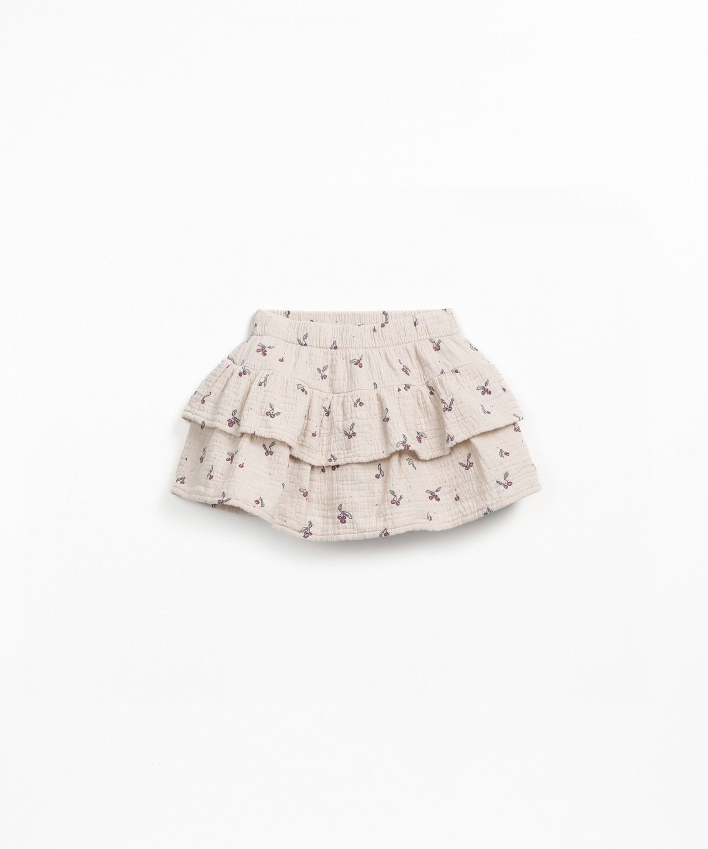 Gonna stampa bacche - Gonne - PLAYUP