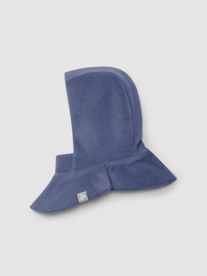 Cappuccio in pile con collo - Cappelli - SNUG