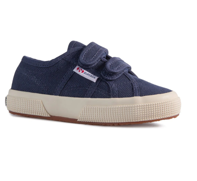 Superga COTJSTRAP CLASSIC - Scarpe - Superga