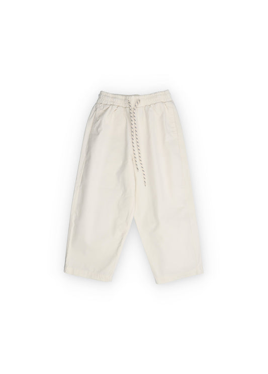 Gorse pant ecrù - Pantaloni - We are the new society