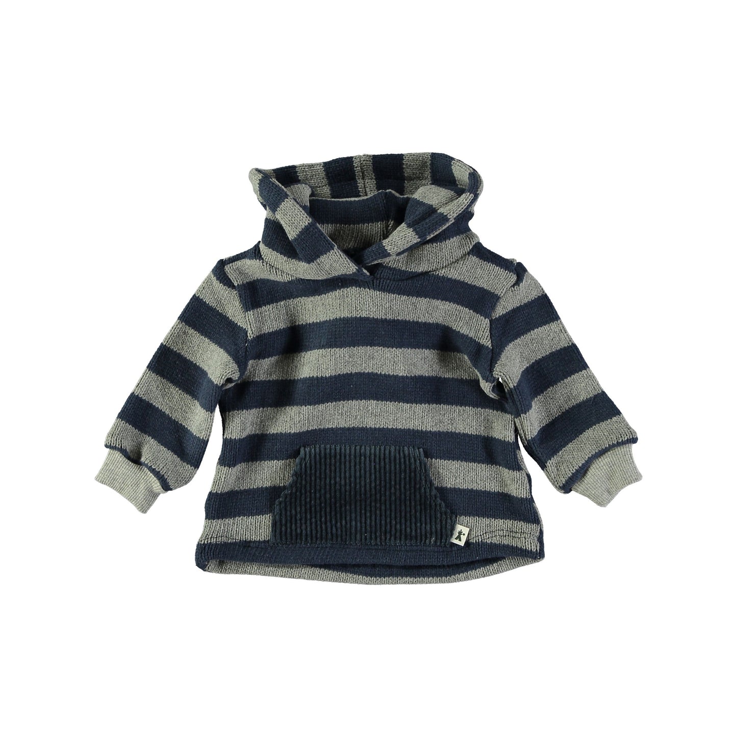 Felpa stripe - Felpe - PETIT INDI