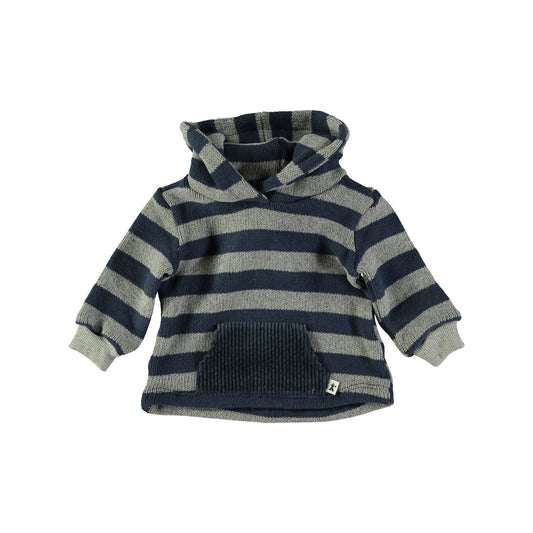 Felpa stripe - Felpe - PETIT INDI