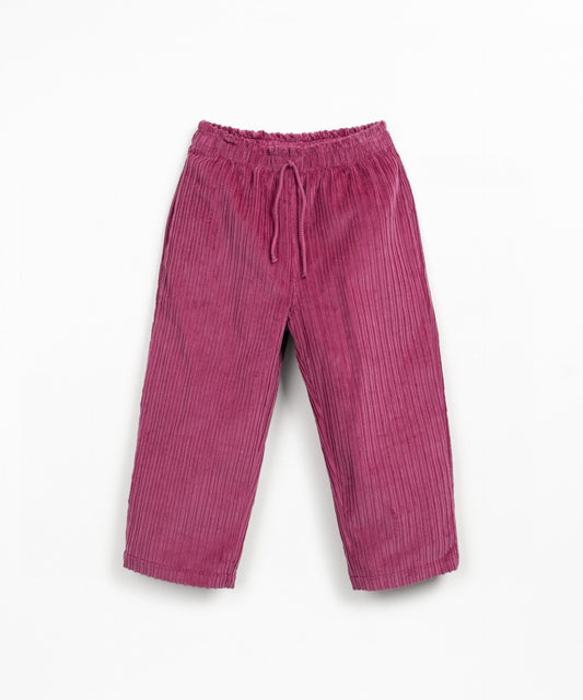 Pantalone Annie - Pantaloni - PLAYUP