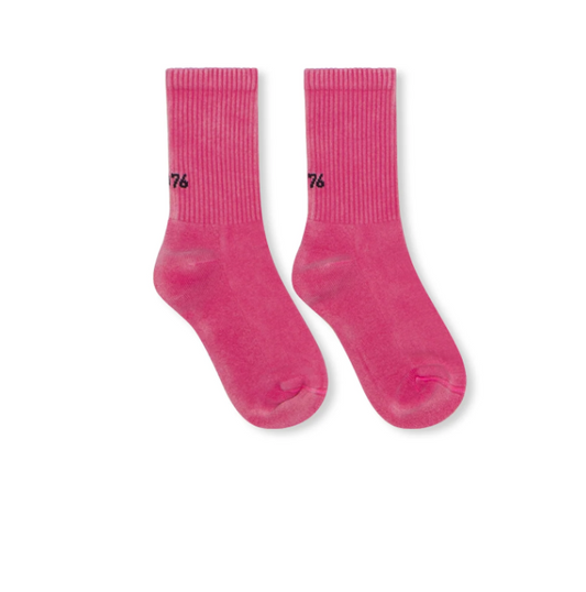 Calzino Chicago pink - Accessori - AO76