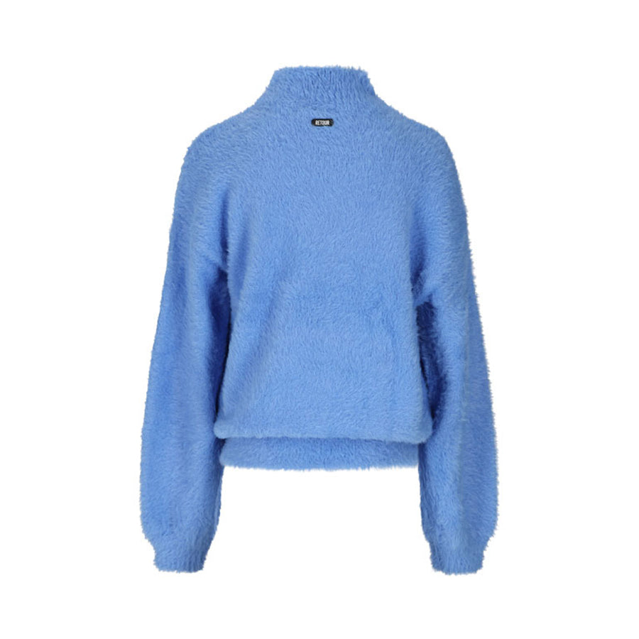 Pull Iris - Maglieria - RETOUR