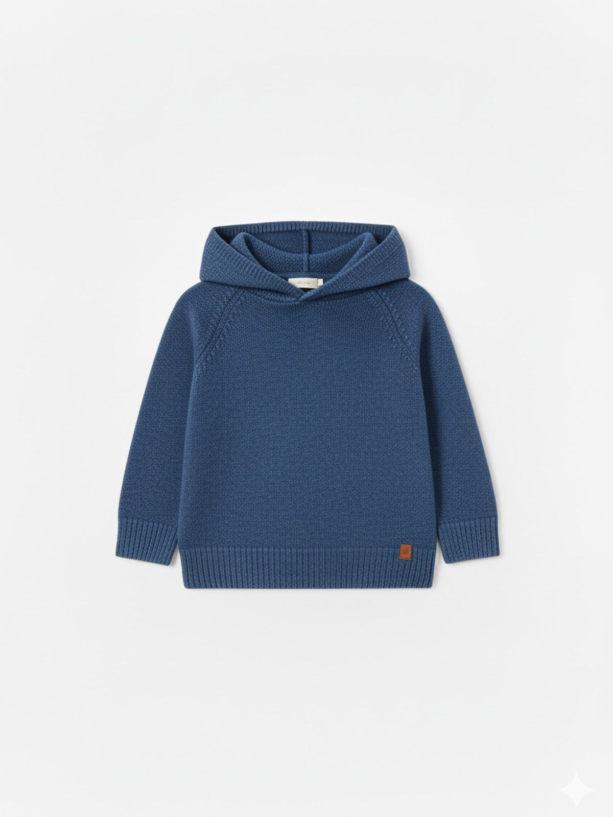 Pull con cappuccio - Maglieria - WEDOBLE