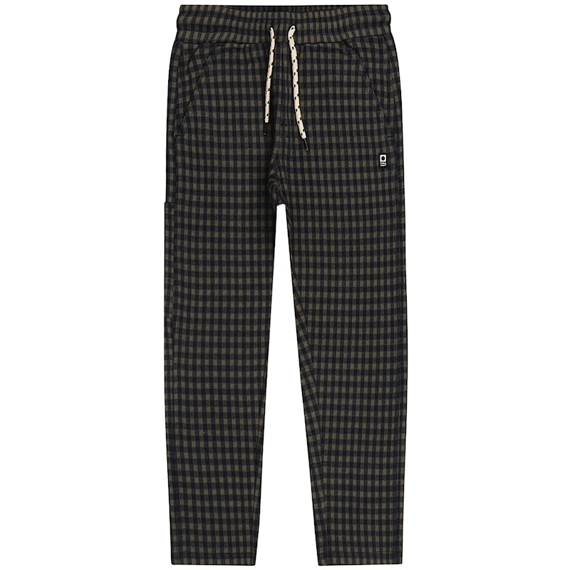 Pantalone Rails - Pantaloni - TUMBLE N DRY
