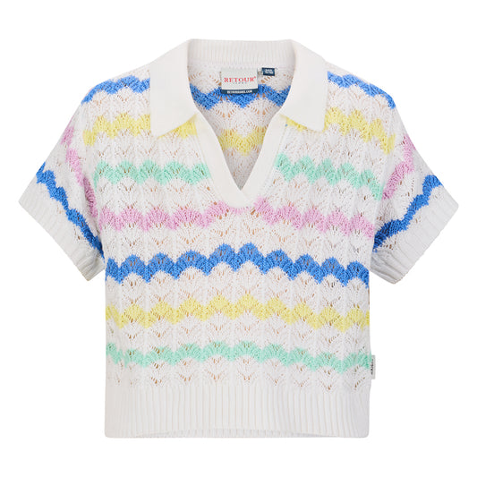 Polo Paula - T-Shirt e Polo - RETOUR