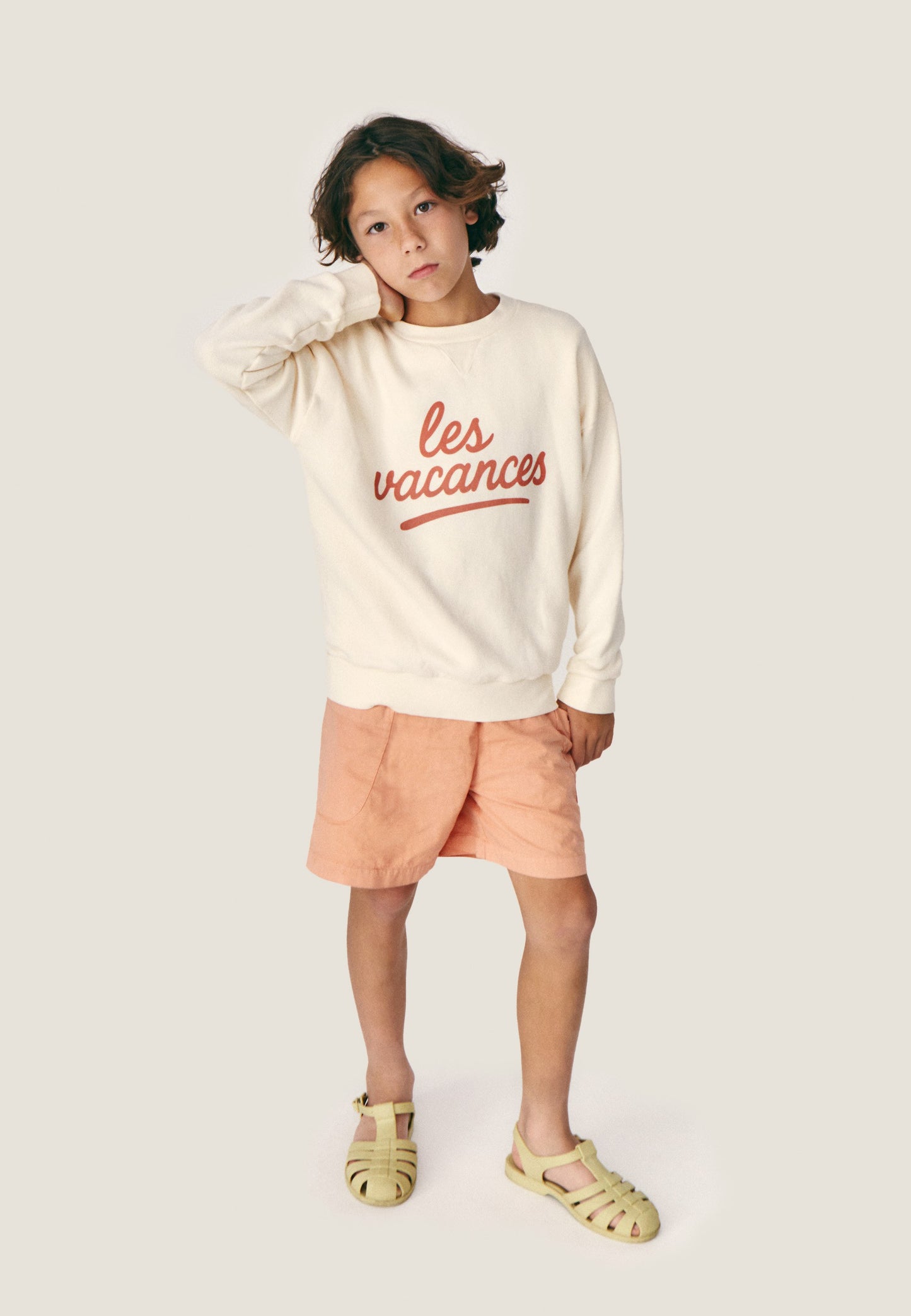 Luca Bermuda - Pantaloncini - MIPOUNET