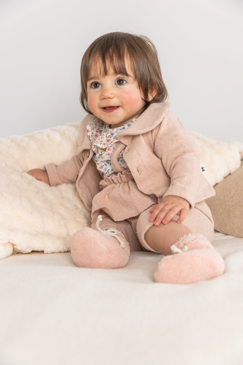 Cardigan Shelly - Felpe - PETIT INDI